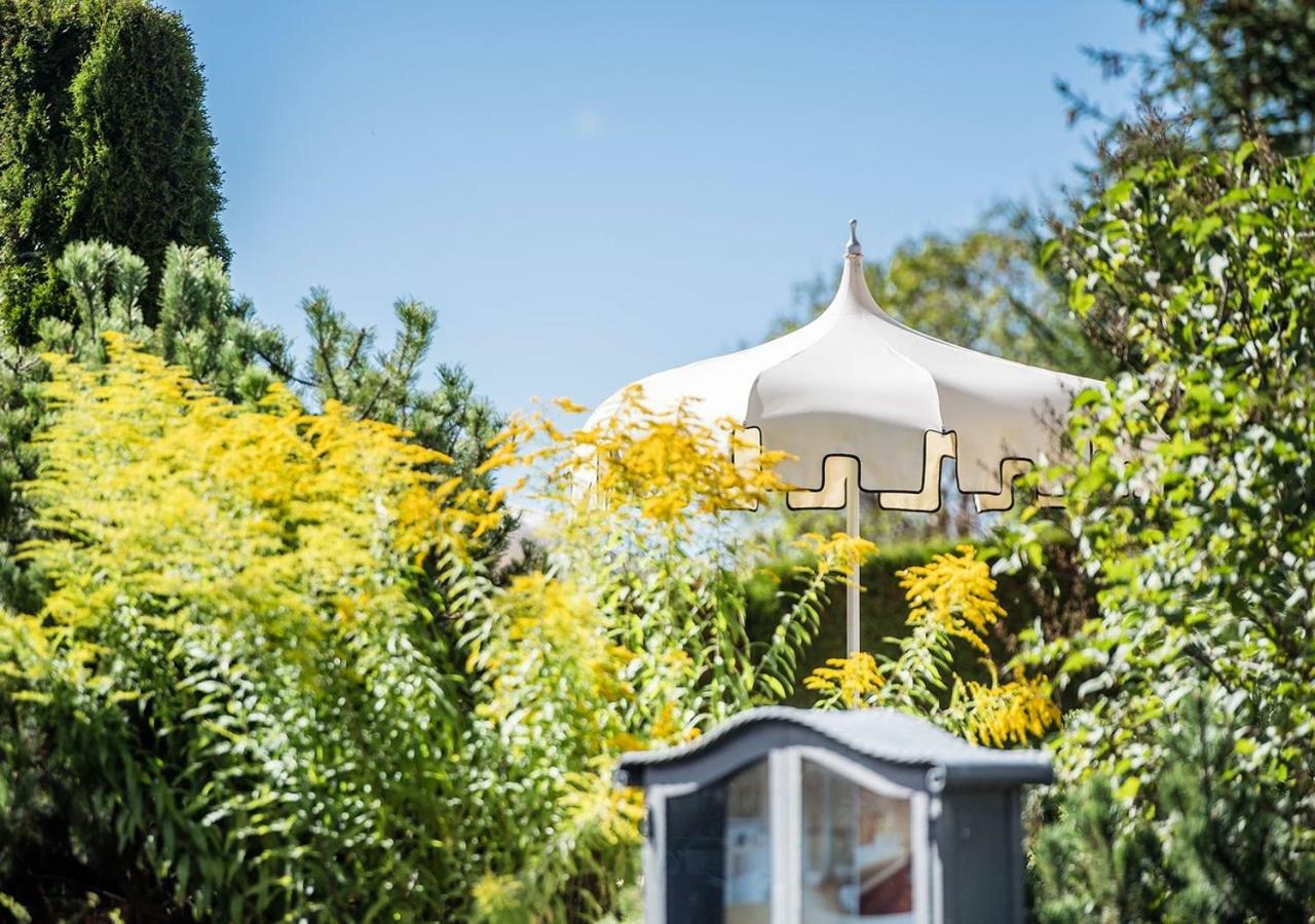 Wellness Residence Villa Leck Selva di Val Gardena Dış mekan fotoğraf